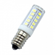 Лампа LED для бытовой техники и люстр Е14 3Вт КУКУРУЗА 10-100
