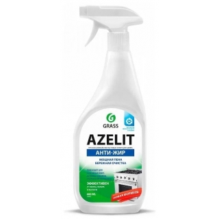 Чистящее средство для кухни Azelit (600 мл)