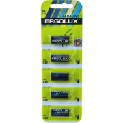 Элемент питания Ergolux LR23A батарейка,12В