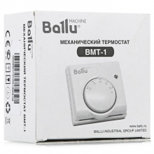 Регулятор температуры BALLU ВМТ-1