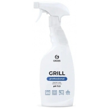 Чистящее средство Grill Professional (600мл)