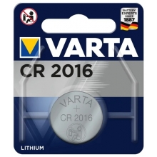 Элемент питания Varta 6016 CR2016