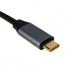 Кабель REXANT USB Type-C-HDMI, 2м