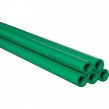 ППР труба 32мм (зеленая) стекловолокно