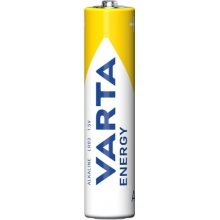Элемент питания Varta 4103 ENERGY LR03 box CVP-24/288
