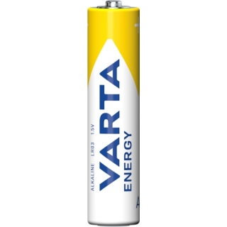 Элемент питания Varta 4103 ENERGY LR03