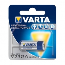 Элемент питания Varta V23GA Professional 4223 23V