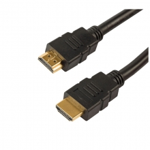 Шнур HDMI gold 2 м с фильтром PROconnect