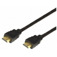 Шнур HDMI silver 1.5 м PROconnect