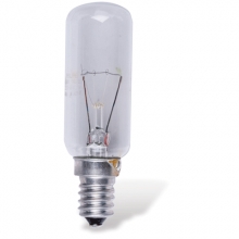 Лампа Е14 Т25  40W (для вытяжки)