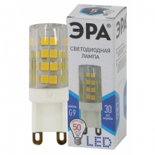Лампа Эра LED JCD-5W-220V-CER-840-G9