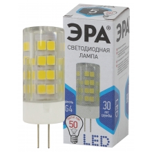 Лампа LED JC-3,5W-220V CER-840-G4