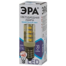Лампа LED Эра Т25-5W Corn-840-Е14