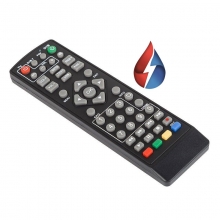 Пульт универсальный для телевизоров и приставок DVB-T2