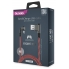 Кабель X-Game Neo USB 2.0-Iphone, 1.2м, 2.1A, игровой, угловой USB (A), OLMIO 038905